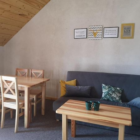Zwardoniówka Apartamenty pod Orawcową Exterior foto