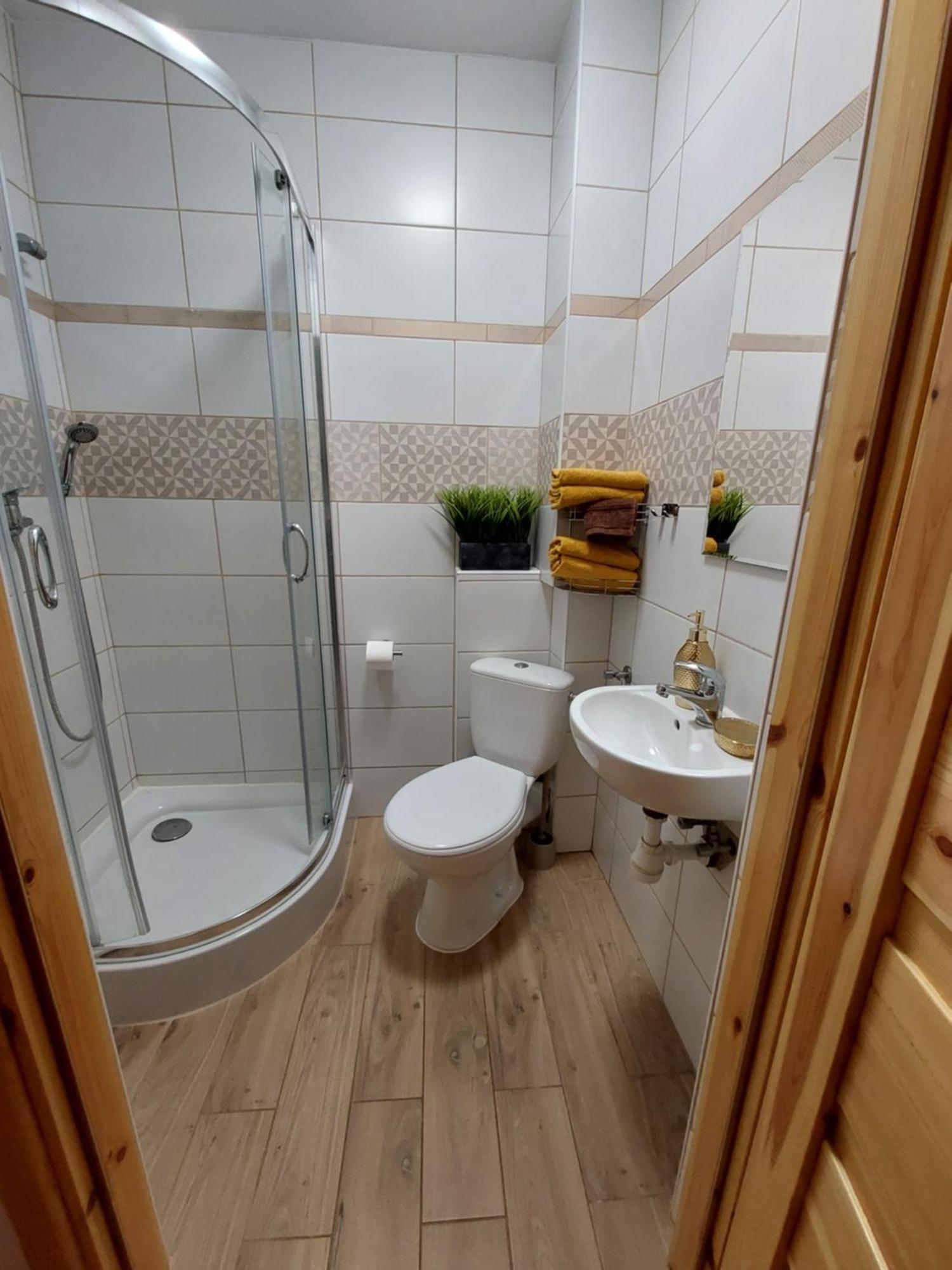 Zwardoniówka Apartamenty pod Orawcową Exterior foto