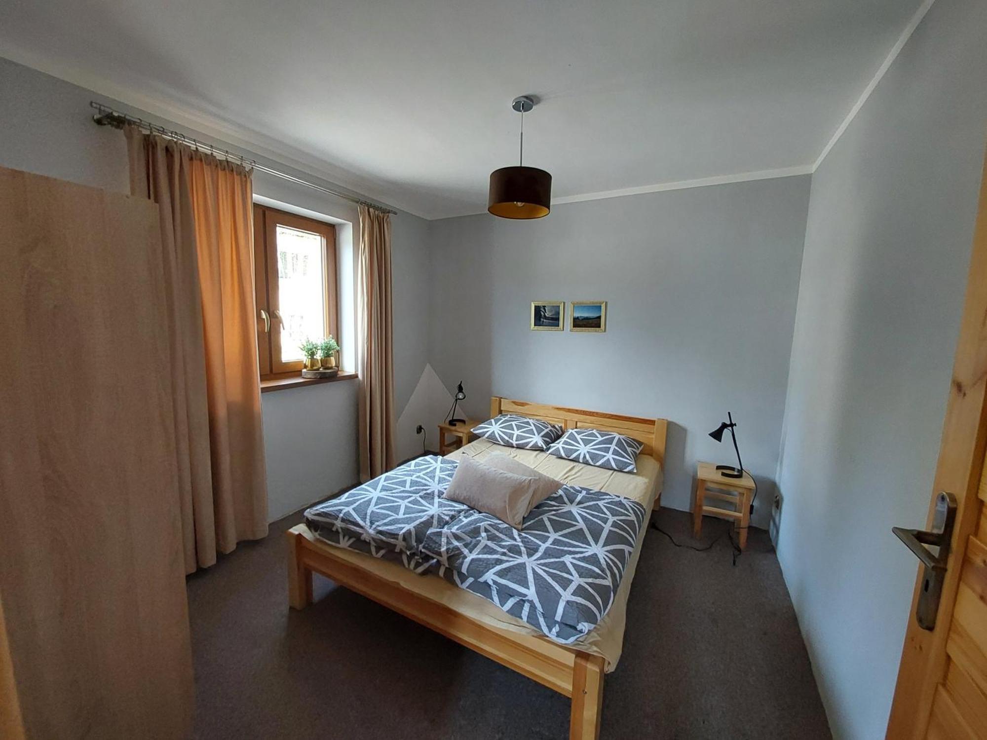 Zwardoniówka Apartamenty pod Orawcową Exterior foto